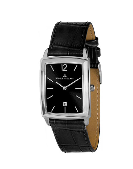 Часы Jacques Lemans Bienne 1-1904A